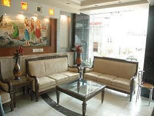 Star - Free Airport Pickup 4* New Delhi