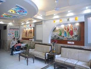 Star - Free Airport Pickup New Delhi