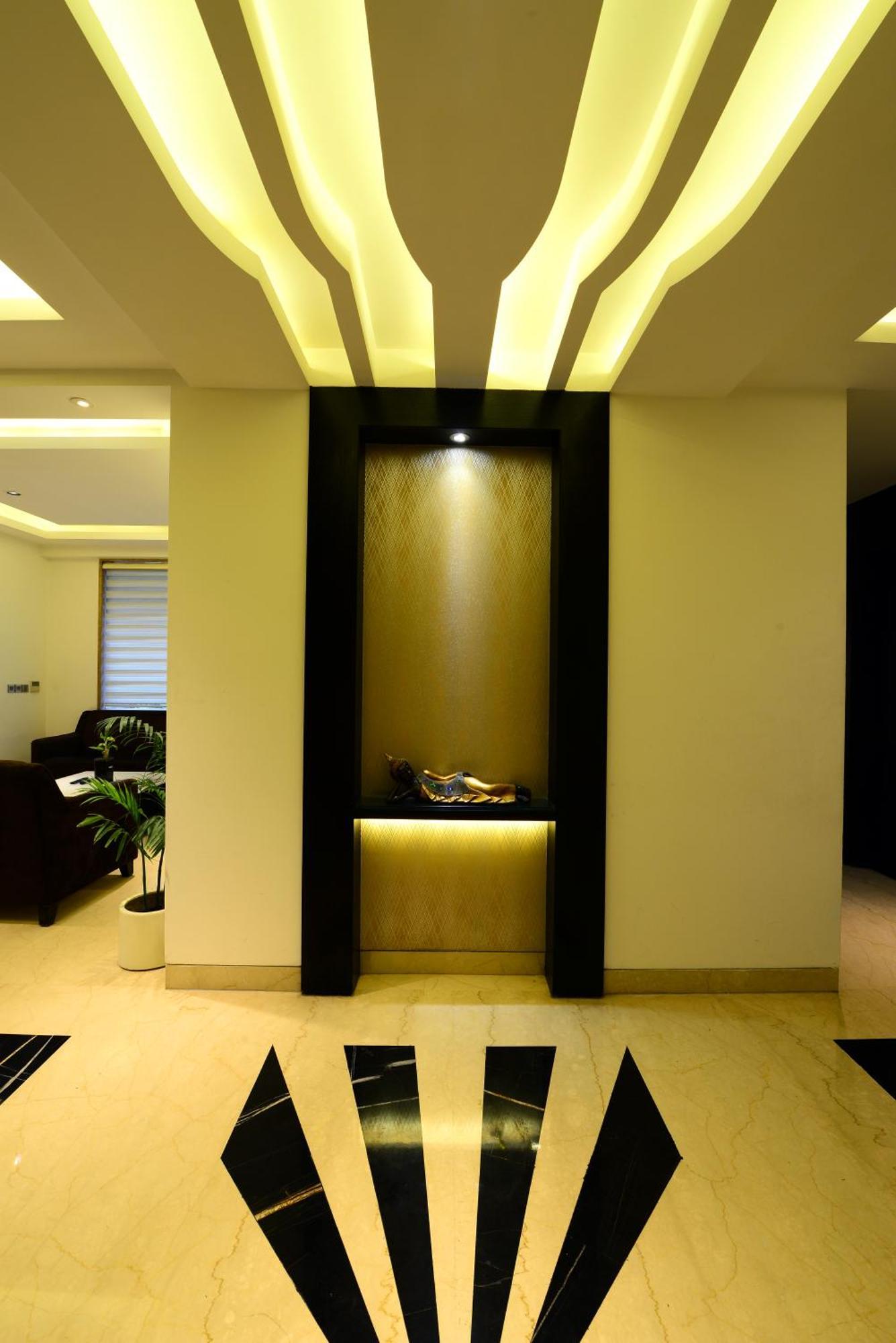 Hotel Star - Free Airport Pickup New Delhi