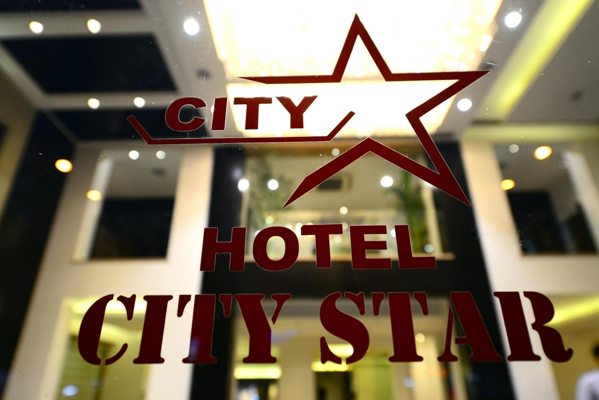 Star - Free Airport Pickup Hotel 4*