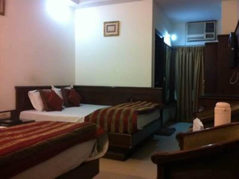 Star - Free Airport Pickup Hotel 4*