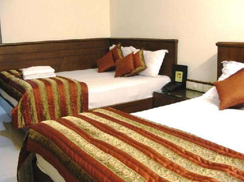 Star - Free Airport Pickup Hotel 4*