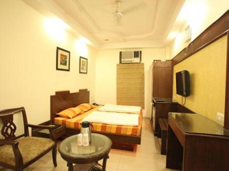 Hotel Star - Free Airport Pickup New Delhi