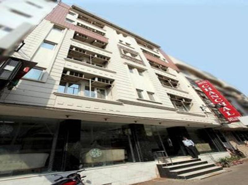 Hotel Star - Free Airport Pickup